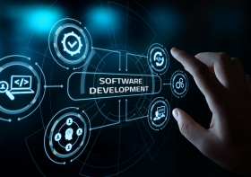 Software Development for Custom Business Solutions